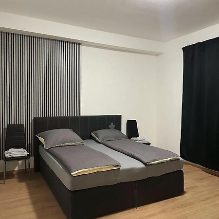 2 Schlafenzimmer Waschmaschine Eller 뒤셀도르프 외부 사진